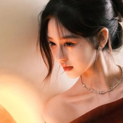 海浪之中